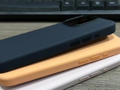 泉山苹果14维修站分享iPhone14手机壳能直接给iPhone15用吗?