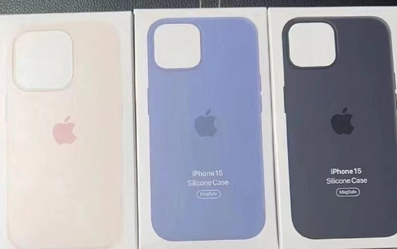 泉山苹果14维修站分享iPhone14手机壳能直接给iPhone15用吗?