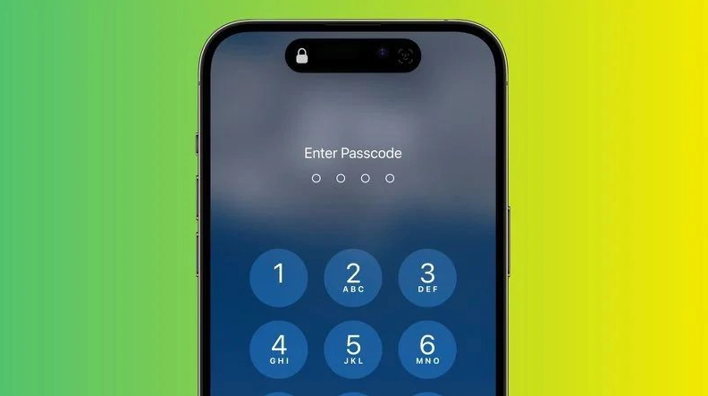 泉山苹果维修网点分享凭iPhone密码就能窃取“你的整个数字生活”？ 