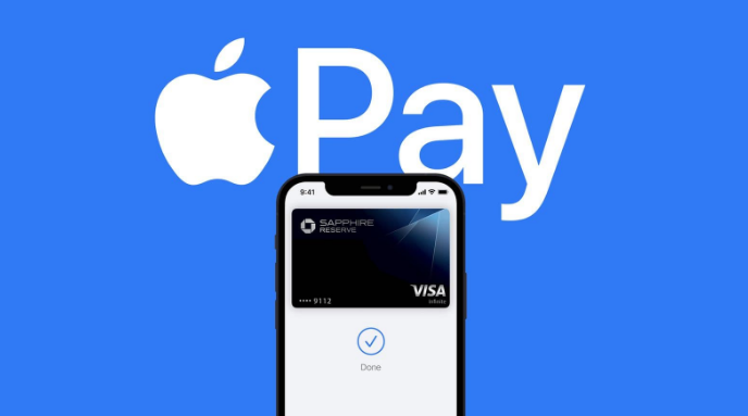 泉山苹果14服务点分享iPhone 14 设置 Apple Pay 后，锁屏密码不正确怎么办 