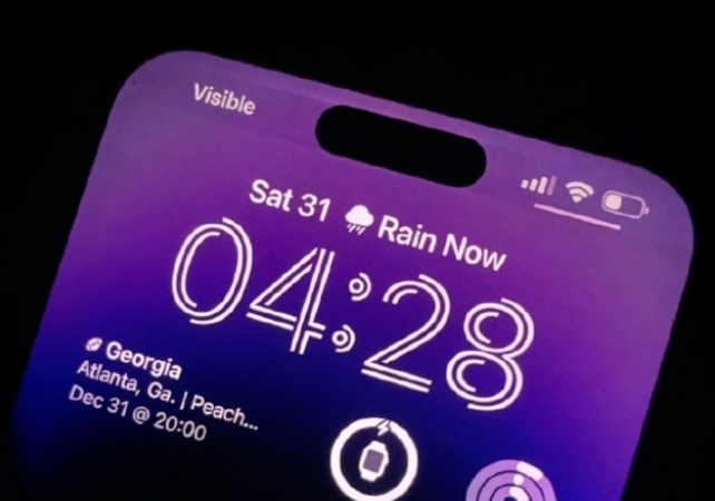 泉山苹果14维修店分享iPhone 14 Pro烧屏怎么办 