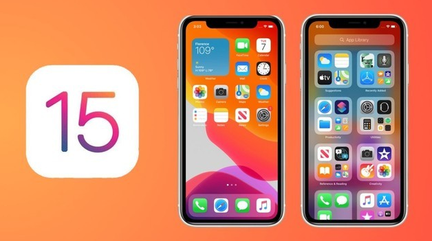 泉山苹果13维修分享iPhone13更新iOS 15.5，体验如何 