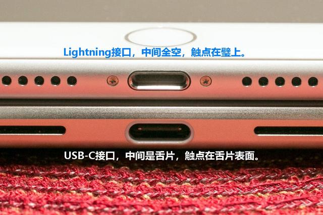 泉山苹果14维修分享iPhone 14会是什么接口 