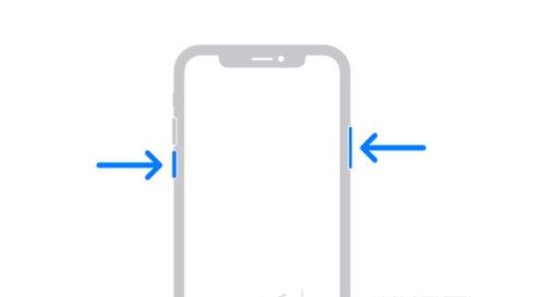 泉山苹果13维修分享iPhone13屏幕失灵怎么办 