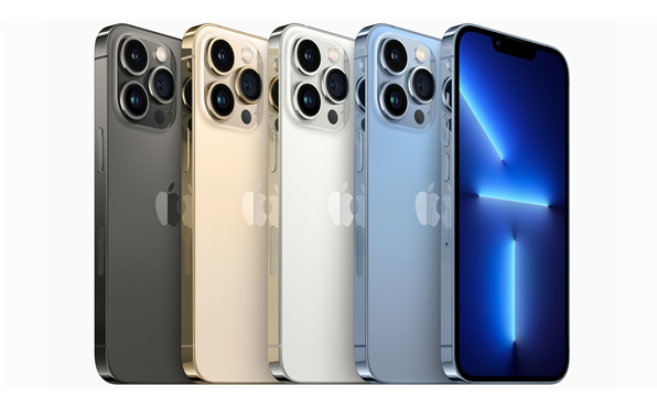 泉山苹果14维修分享iPhone 14、14 Pro/Max规格、售价汇总 
