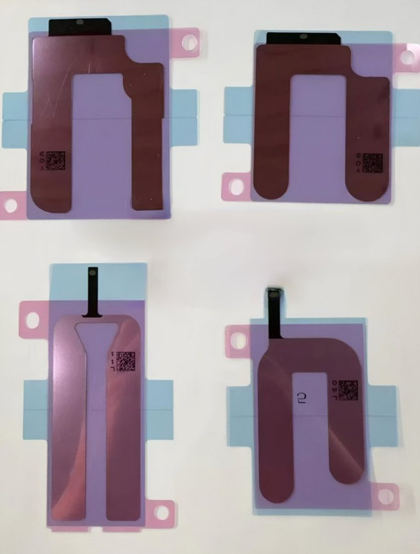 泉山苹果手机维修分享iPhone 17 Pro 机型电池将采用创新型粘合剂 