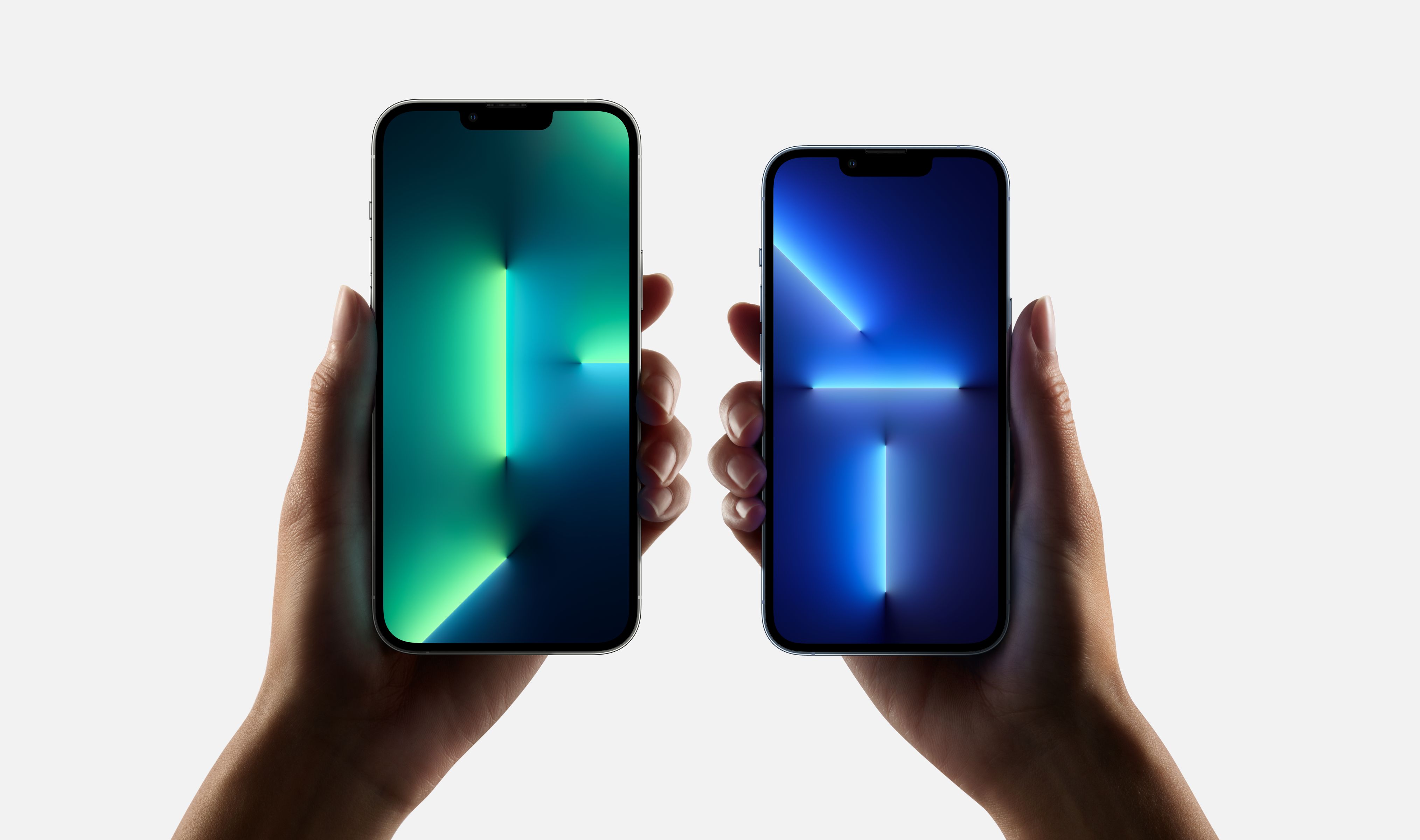 泉山苹果手机维修分享iPhone 13 四款机型怎么选 