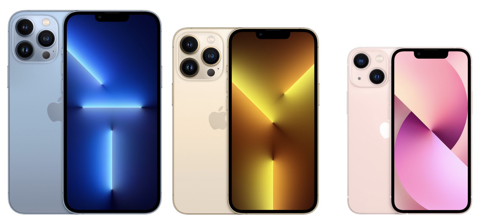 泉山苹果手机维修分享iPhone 13续航怎么样 