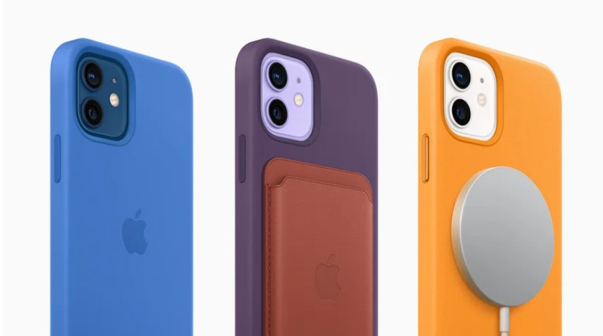 泉山苹果手机维修分享关于 iPhone 13 的细节爆料 
