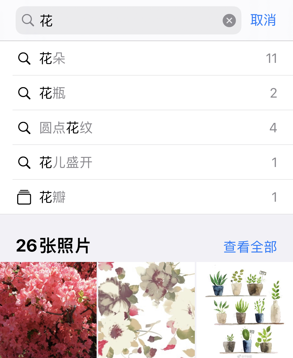 泉山苹果手机维修分享iPhone 小技巧 