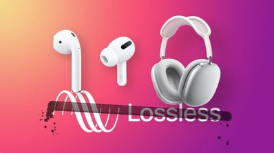 泉山苹果手机维修分享哪些设备支持Apple Music 无损音频 