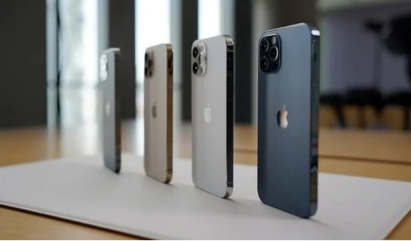 泉山苹果手机维修分享为什么说iPhone13才是真旗舰 