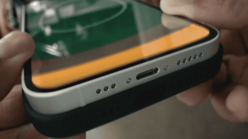 泉山苹果手机维修分享未来 Magsafe 还有哪些发展空间 