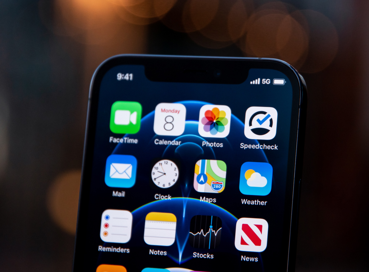 泉山苹果手机维修分享为什么 iPhone 12 在冬季会自动关机 