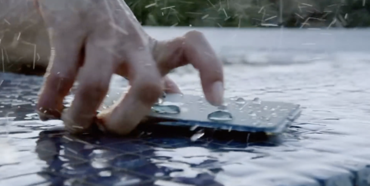 泉山苹果手机维修分享为什么 iPhone 进水后不保修 