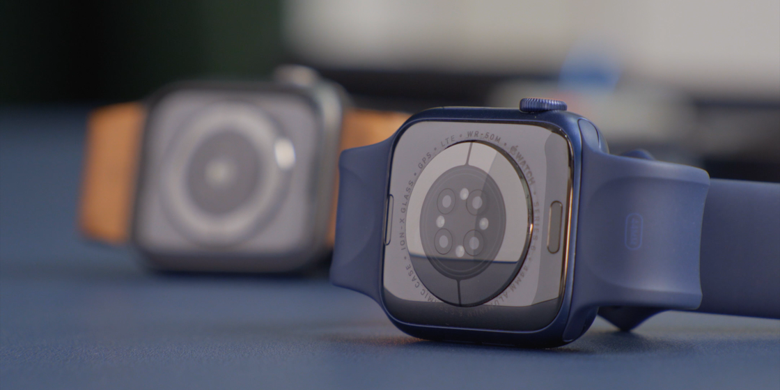 泉山苹果手机维修分享Apple Watch 是如何测量卡路里的 