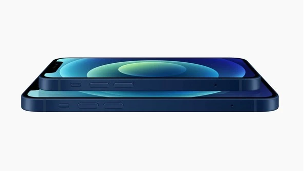 泉山苹果手机维修分享iPhone 12 mini 锁屏后触屏失灵怎么办 