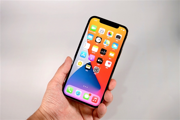 泉山苹果手机维修分享iOS 14.2修订版已到，专属iPhone 12系列 