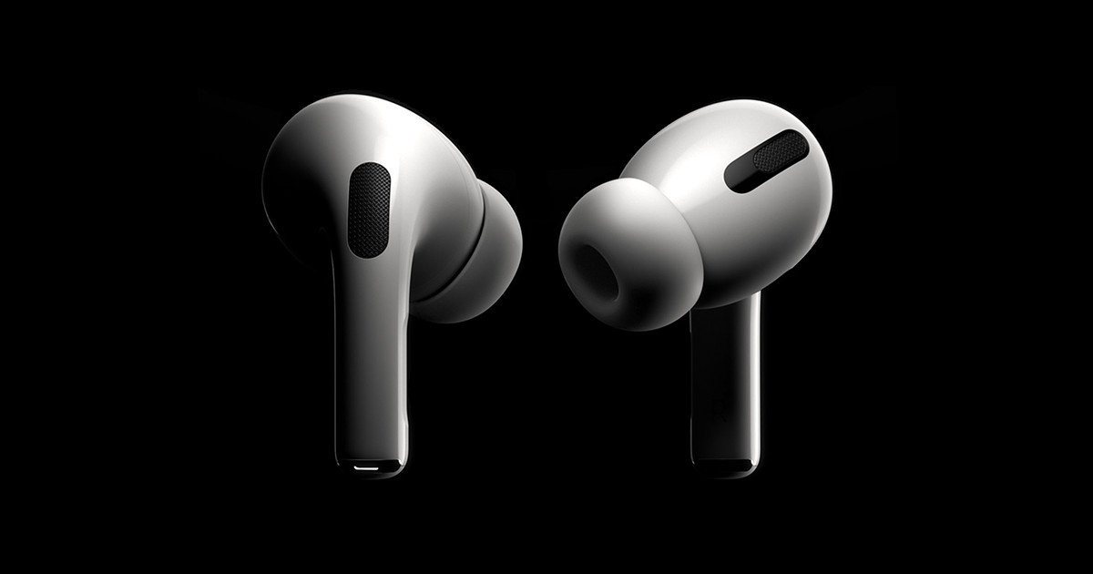 泉山苹果手机维修分享AirPods Pro 爆音、降噪效果下降怎么办 