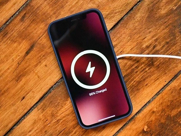泉山苹果手机维修分享iPhone 12可以随便充电吗 