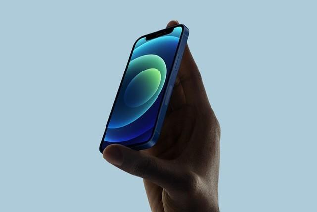 泉山苹果手机维修分享iPhone 12 mini辐射很大吗 
