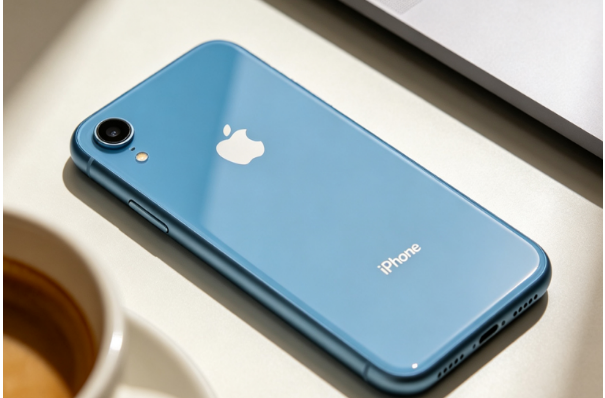 泉山苹果手机维修分享iPhone XR换电池 