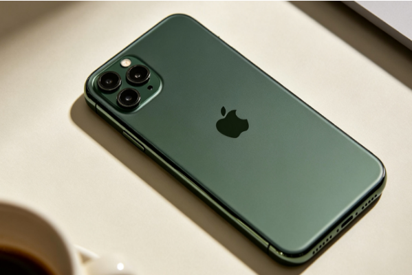 泉山苹果手机维修点分享iPhone11 Pro换电池 