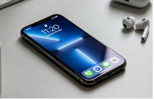 泉山苹果手机维修分享iPhone11 Pro Max换电池 