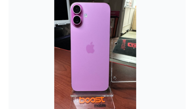 泉山苹果手机维修分享iPhone 16 Plus换电池 