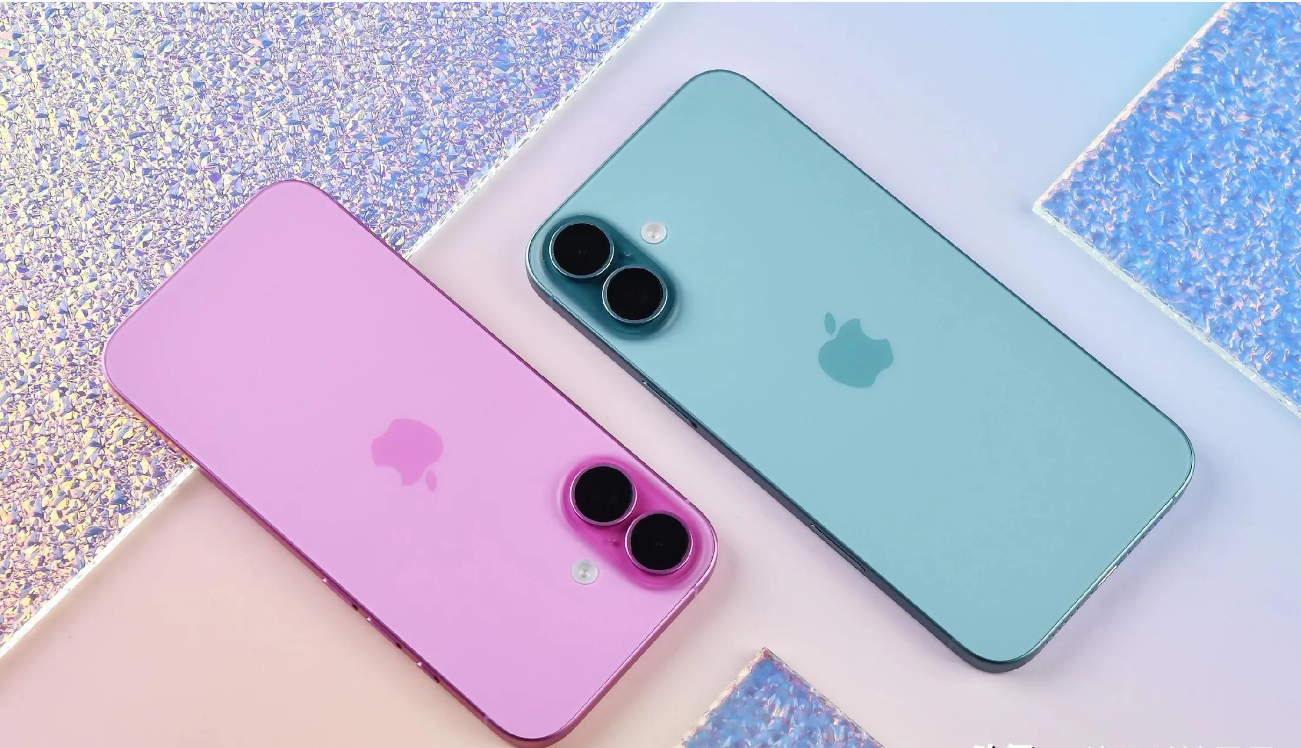 泉山苹果维修点分享iPhone 16进水维修 
