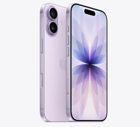 泉山苹果维修点分享iPhone 17进水维修 