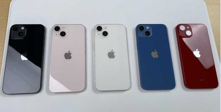 泉山苹果维修点分享iPhone 13维修主板易被忽略实操故障 