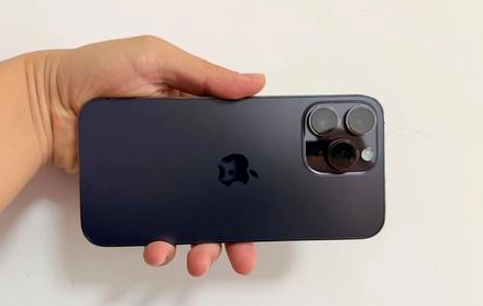 泉山苹果维修点分享iPhone 14 Pro Max二修主板与高压浪涌类故障 