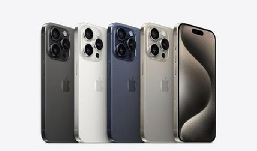 泉山苹果维修点分享iPhone 15 Pro主板底层电源与专项拷机实操避坑 