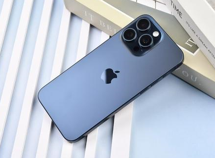 泉山苹果维修点分享iPhone 15 Pro Max主板维修寄修避坑指南 