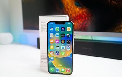 泉山苹果维修点分享iPhone 14自动关机故障深度解析 