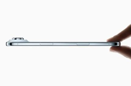 泉山苹果维修点分享iPhone 17 Air自动关机电源故障解析 