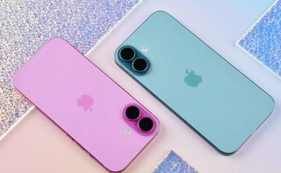 泉山苹果维修点分享iPhone 16手机黑屏多重诱因解析 