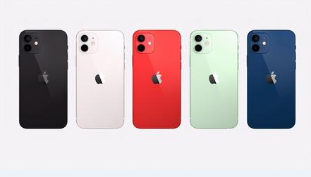 泉山苹果维修点分享iPhone 12电池发烫少见诱因解析 