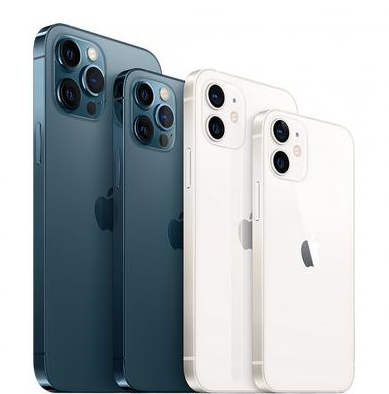 泉山苹果维修点分享iPhone 12 Pro发烫关联故障汇总 