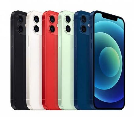 泉山苹果维修点分享iPhone 12 Pro Max发烫冷门故障梳理 