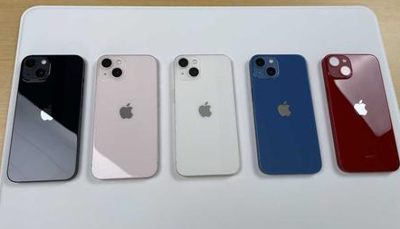 泉山苹果维修点分享iPhone 13电池发烫多类故障解析 