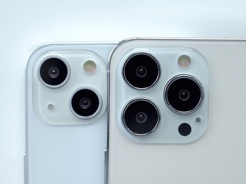 泉山苹果维修点分享iPhone 13 Pro Max发烫特殊故障解读 