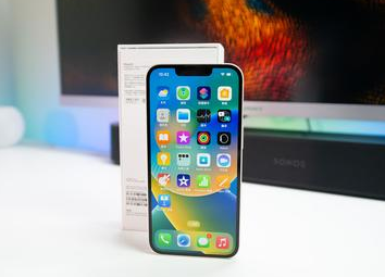 泉山苹果维修点分享iPhone 14电池发烫真实诱因盘点 