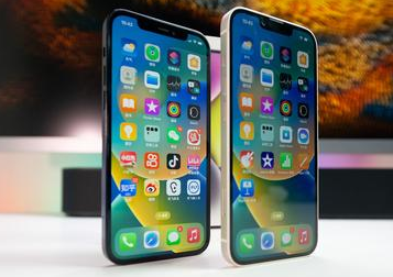 泉山苹果维修点分享iPhone 14 Plus发烫常见情况科普 