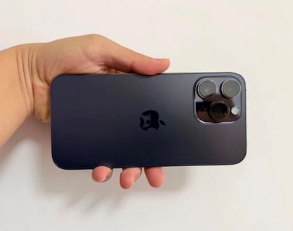 泉山苹果维修点分享iPhone 14 Pro Max发烫多重诱因剖析 
