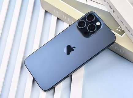 泉山苹果维修点分享iPhone 15 Pro Max发烫深度剖析 